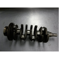 #J205 Crankshaft Standard For 13-15 Chevrolet Cruze  1.4 25193465